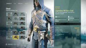 Best Armor and Weapon Loadout Assassins Creed Unity