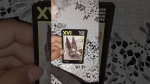 Таро обучение. Манара. Аркан Дьявол. Башня. Звезда. Луна