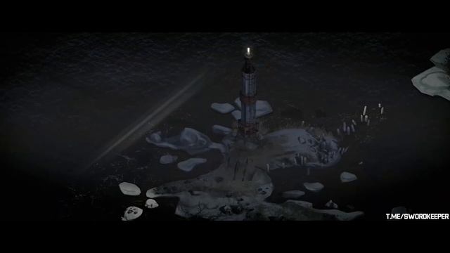 Про Disco Elysium | Обзор