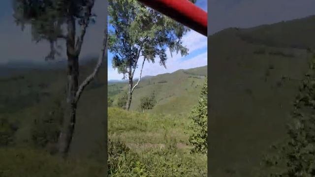 Горный Алтай. Джип Тур на гору. Горыня.. высота 2.000 тыс.метров. Обзор от Газелиста Дармовоза.
