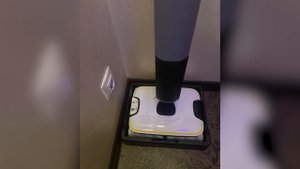 Электрошвабра KARCHER FC 7 Cordless Premium