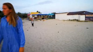 БАЗА ОТДЫХА "ШТОРМОВОЕ". Наше легендарное место.