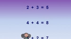 Обучение  сложению и вычитанию   дошкольников  и первоклассников.