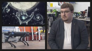 Ярослав Акатьев рассказал об изменениях электронной вычислительной машины | Россия Культура