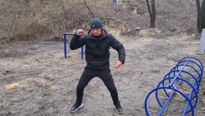 Зоновские истории