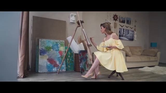 Рекламный ролик 585 Золотой! смотреть онлайн