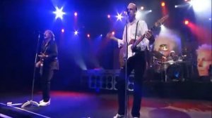 Status Quo -  Whatever You Want Live At Monteraux 2009