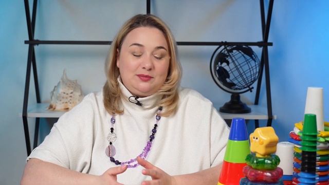 Развивающие игрушки для детей от рождения и до года: про что надо знать?
