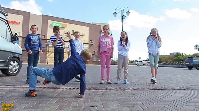 Party Bus Харьков 2015 День Рождения Летних Именинников 45 гимназия смотреть онлайн