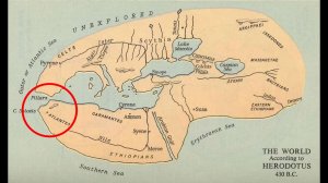 В поисках Атлантиды. Часть 3_3 [№ R-036.30.10.2018.]