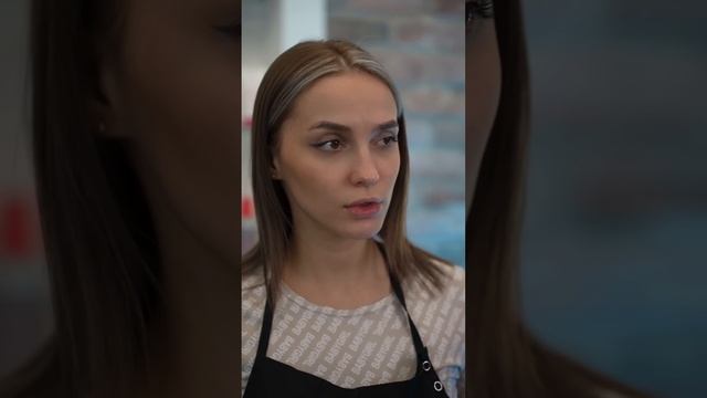 НЕ СИЛЬНО КОРОТКАЯ СТРИЖКА, ПОНИМАЕШЬ? #shorts смотреть онлайн