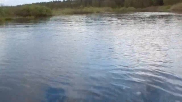 Обкатка мотора Hangkai 6 л.с. (первые 3 часа) (SVD-MARKET) смотреть онлайн