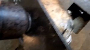 Мосты для квадрика из мостов ВАЗ