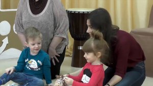 28.04.2017 Вебинар Родители как участники музыкального воспитания детей