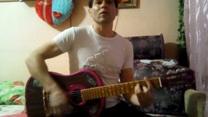 Михаил Круг " Это имя "