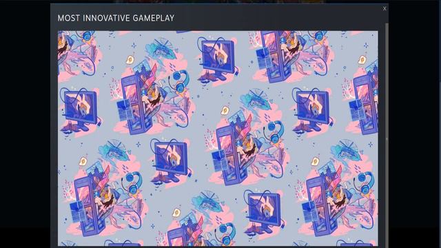 Создаю Значок The Steam Awards - 2019 смотреть онлайн