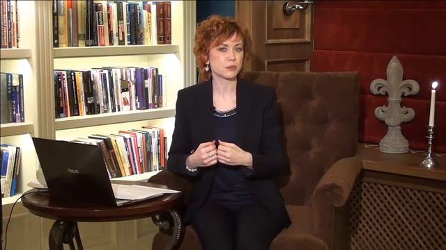 "Цели. Намерение. Важность" Вечер вопросов и ответов по практике Трансерфинга с Татьяной Самариной