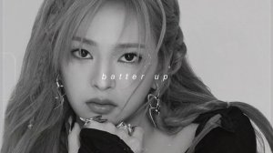 babymonster - batter up (slowed + reverb)