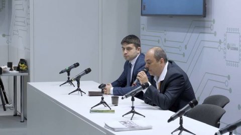 Росэлектроника — 2019