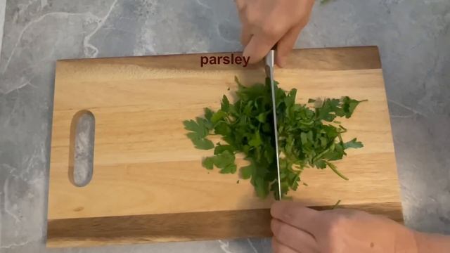 Начинка для пирогов, вареников, пирожков из свежей капусты ?