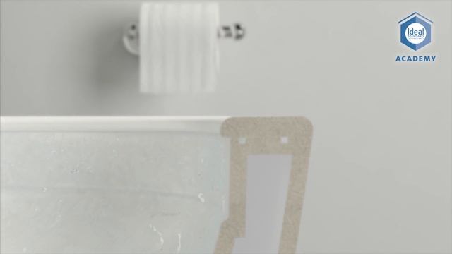 ISI Academy – Ideal Standard Rimless смотреть онлайн