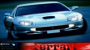 Need for Speed: High Stakes - Ferrari 550 Maranello Showcase