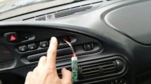 Нива установка БК мультитроникс