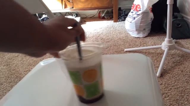 CHOCOLATE MILK FIX смотреть онлайн