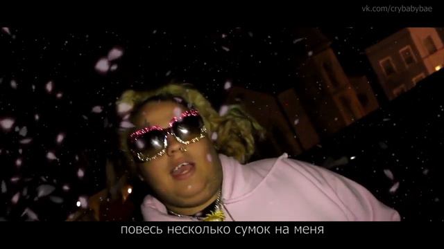 BEXEY & Fat Nick - Stay Alive | ПЕРЕВОД. смотреть онлайн