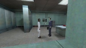 HALF-LIFE  с RT [гайд по установке, мнение, тест на RTX 3060]