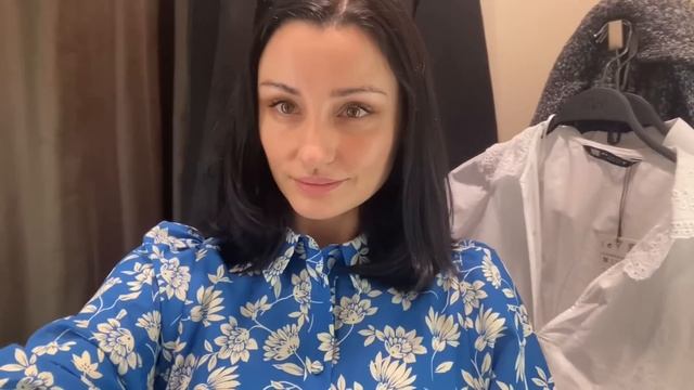 Шопинг Влог Zara, Massimo Dutti