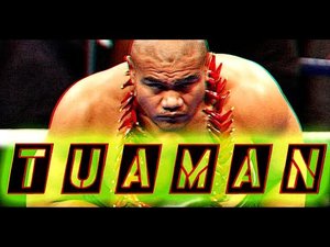 ТУАМЕН - ИСТОРИЯ ДЭВИДА ТУА (ДОКУМЕНТАЛЬНЫЙ ФИЛЬМ НА РУССКОМ)