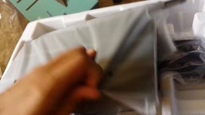 TP-LINK AC-1350 Archer c59 Unboxing