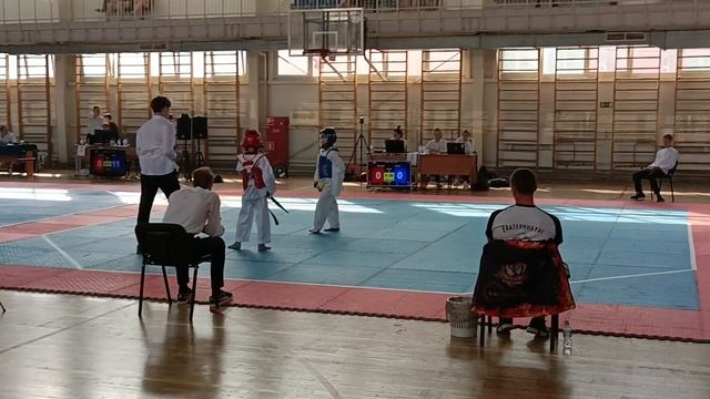 Закрытие сезона городские соревнования Фок Сортировка 06. 2023