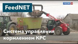 FeedNET в Ильинском