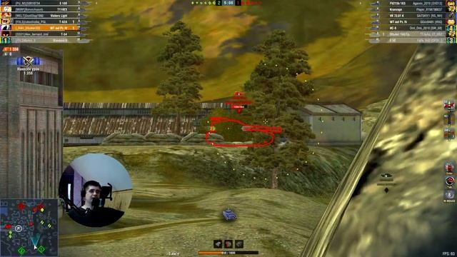WT auf Pz. 4 WOT Blitz - КАК НУЖНО ИГРАТЬ НА ЭТОЙ ПТ-САУ (ПТ) ? ГАЙД ? World of Tanks Blitz