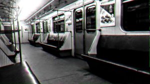 Reality Glitch  Ambient Metro Music