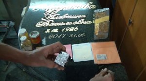 Сусальное золото укладка памятники в Брянске 89532733375