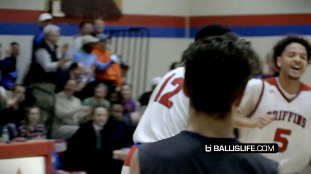 Drake's Favorite HS Baller SHOWS OUT AGAIN! Zion Williamson 35/6/5 Raw Highlights! смотреть онлайн