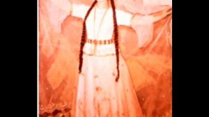 Armenian Song Aghchega Yerke (Ofelia Hambardzumyan) Աղջկա Երգը - Օֆելյա Համբարձումյան