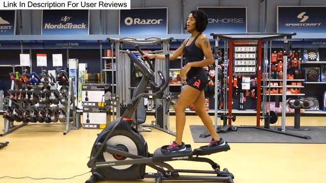 Schwinn 470 Elliptical Unbiased Review смотреть онлайн