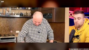 ХОРОШИЕ драники ШЕФА Ильи Лазерсона, но ЕСТЬ НЮАНС