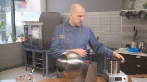 ШОКОЛАДНЫЕ КОНФЕТЫ "КАМУШКИ"