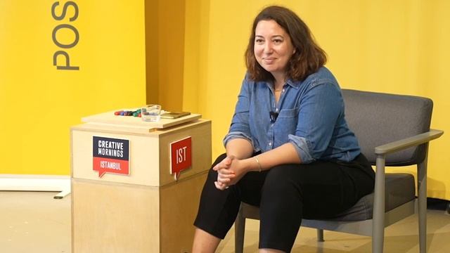 Hale Acun Aydin: Sadelik смотреть онлайн