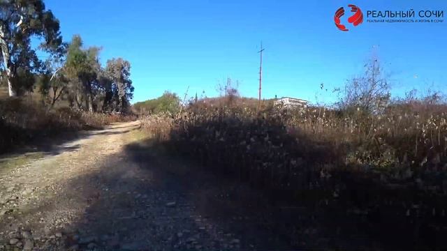 ГУДАУТСКИЙ район. Земельный УЧАСТОК с ВИДОМ НА МОРЕ! Недвижимость в АБХАЗИИ. 2023