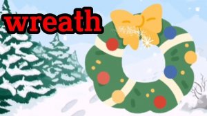 Christmas Symbols |Vocabulary For Kids | Christmas Music|Educational Channel