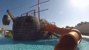Турция Аланья Отель SENZA THE INN RESORT & SPA