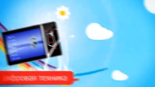 Позитроника имиджевая заставка на мониторы смотреть онлайн