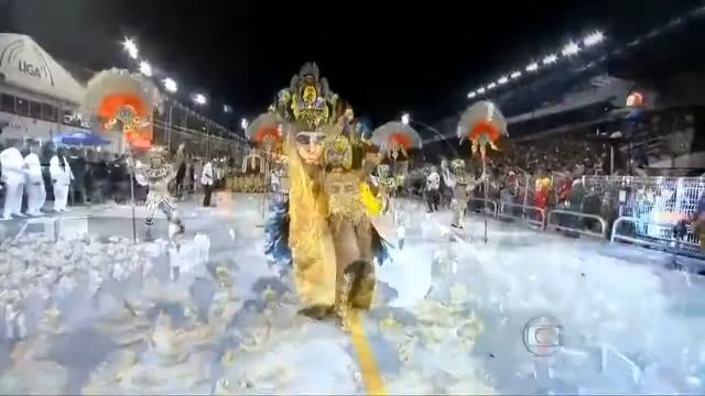 HOT SAMBA IN SAO PAULO 2018 ГОРЯЧАЯ САМБА В САН ПАУЛО смотреть онлайн