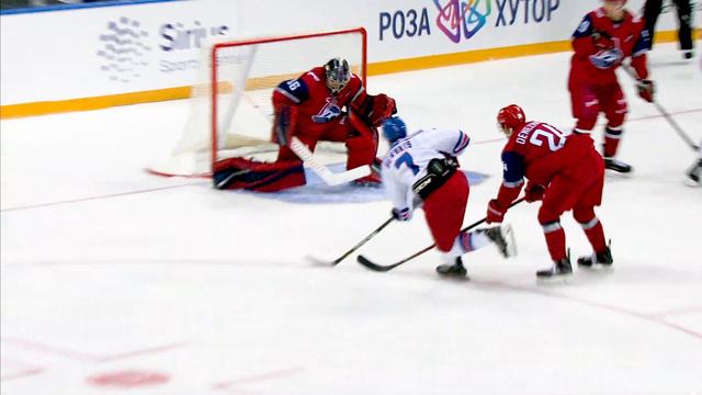 Путь чемпиона! «Локо» идет за новым кубком?